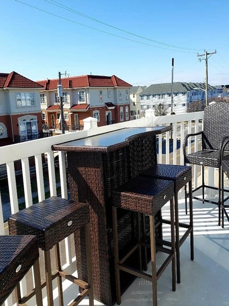 403 EAST 23rd AVENUE BEACHVIEW CONDOS UNIT B NORTH WILDWOOD